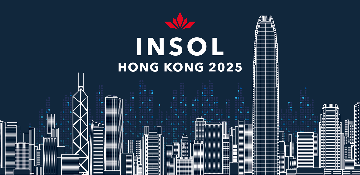 INSOL Hong Kong 2025