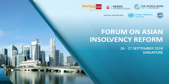 Forum on Asian Insolvency Reform (FAIR)