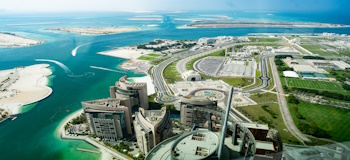 Abu Dhabi Seminar 2025